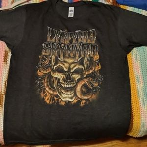Medium Lynyrd Skynyrd shirt